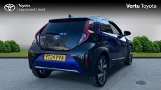 Toyota Aygo X 1.0 VVT-i Exclusive 5dr Petrol Hatchback